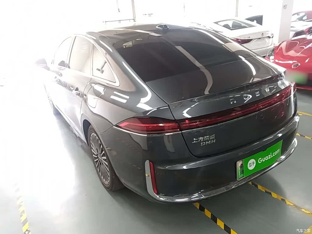 Roewe M7, 2026 23