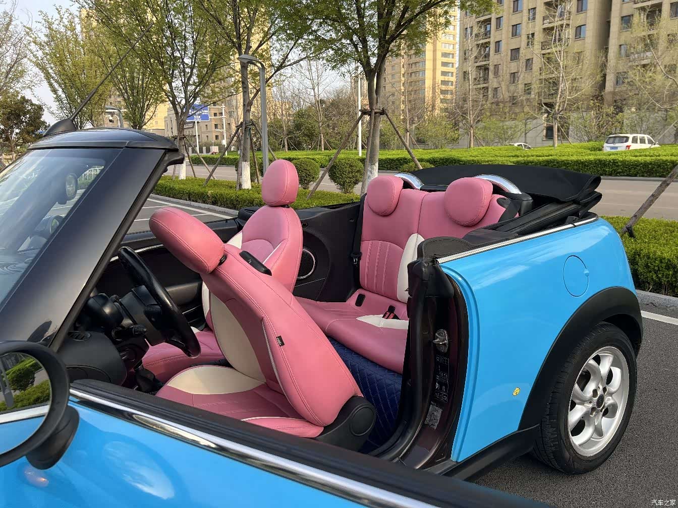 Mini Cooper, 2012 9