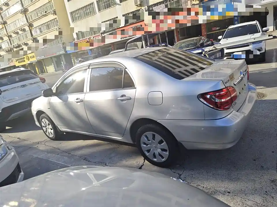 Toyota Corolla Toyota Corolla