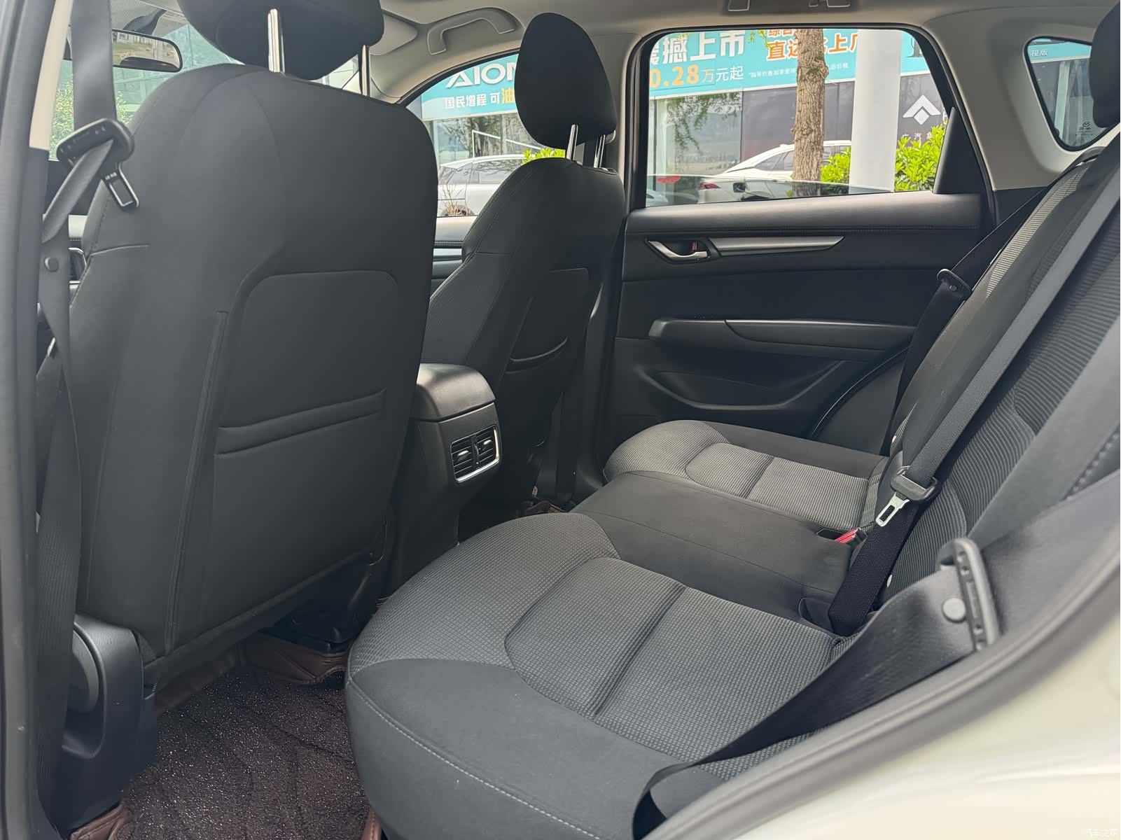Mazda CX-5, 2023 16