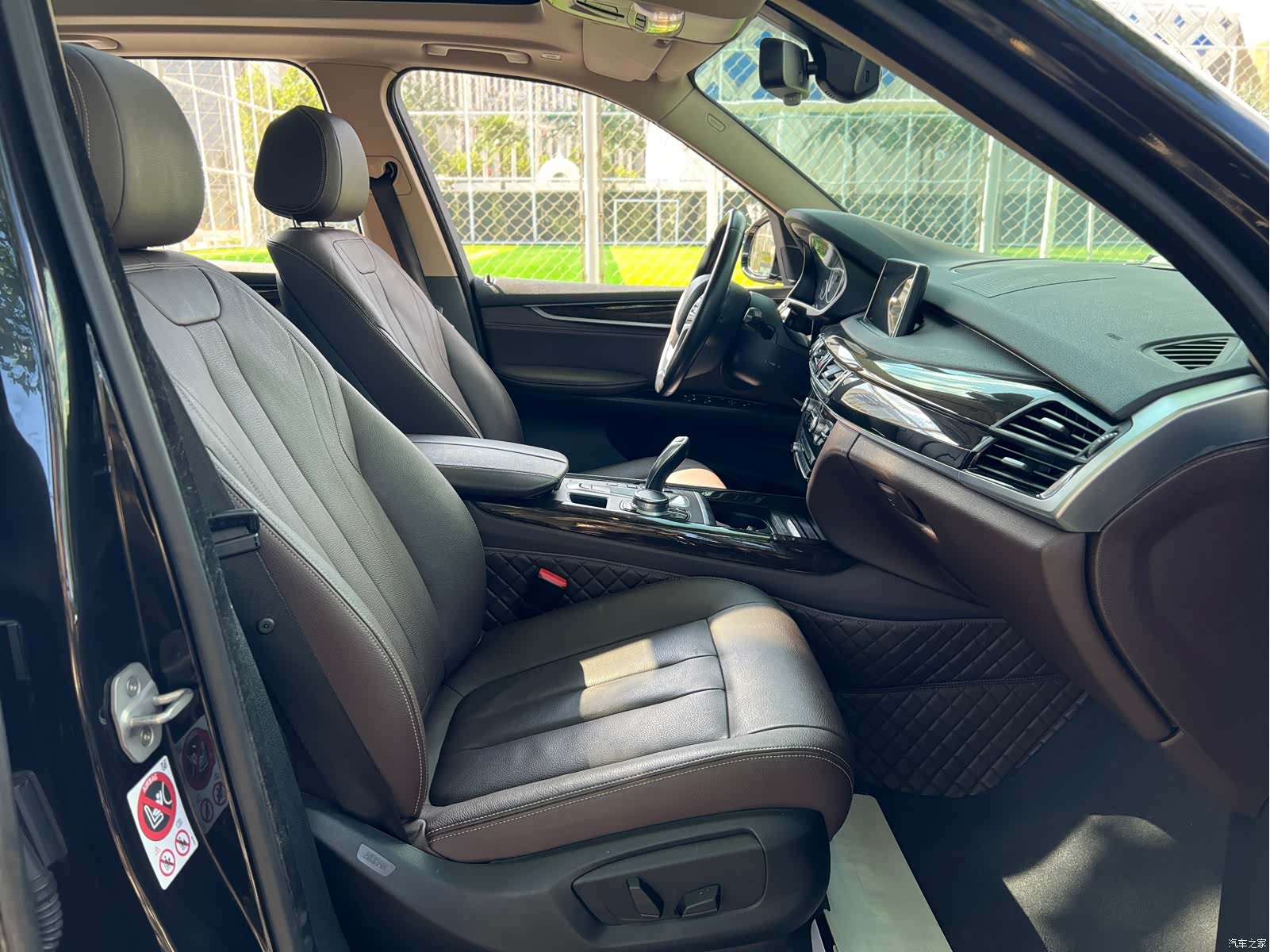 BMW X5, 2017 12