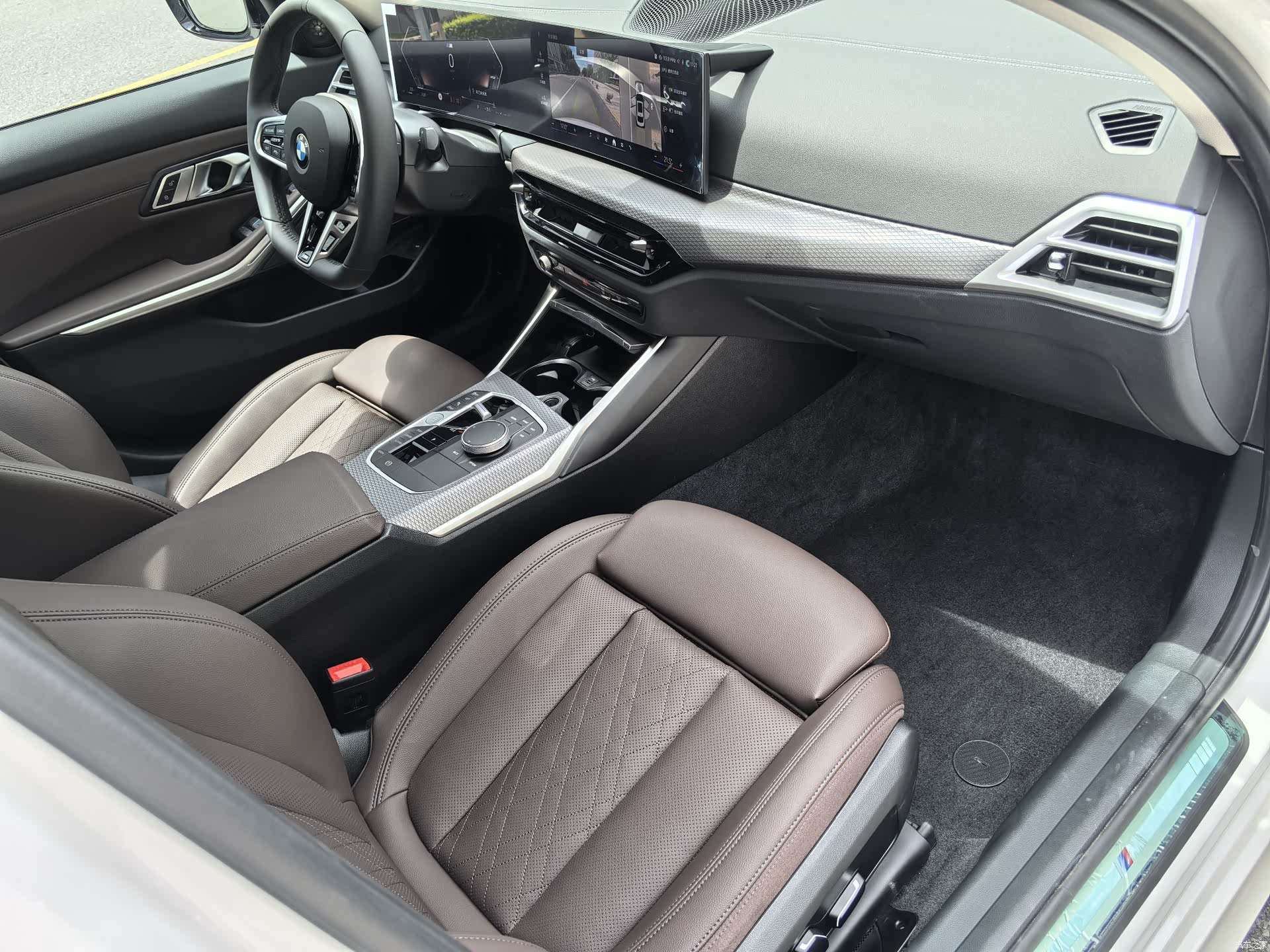 BMW 3 Series, 2026 20