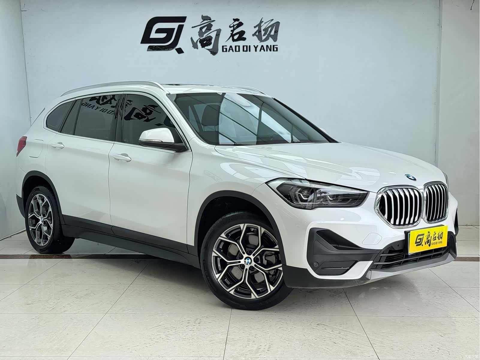 BMW X1, 2023 3