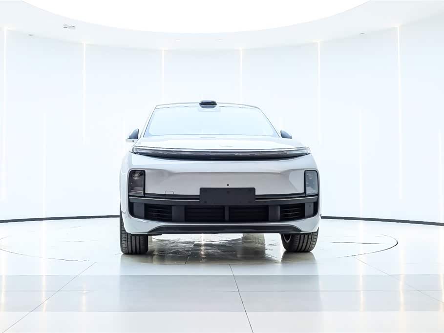 Li Auto Ideal L8