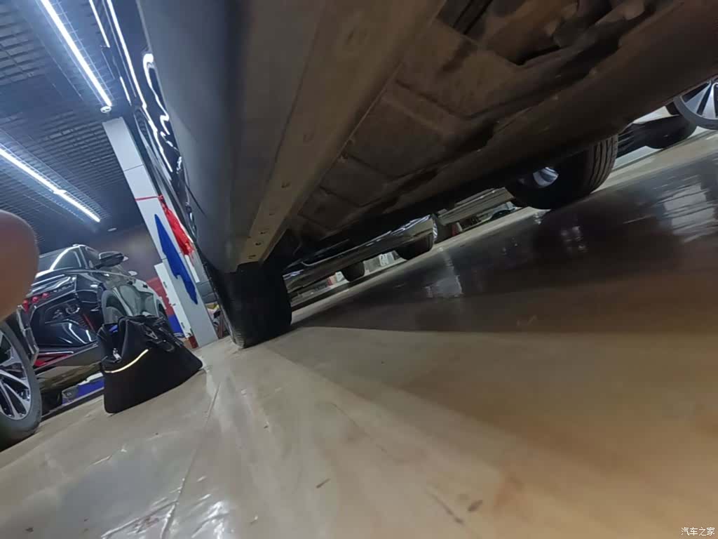 Chery T9, 2025 21