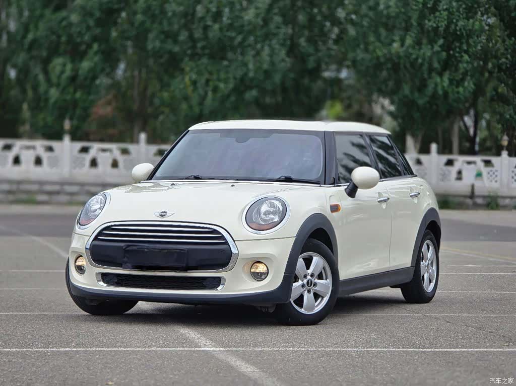 Mini ONE, 2016 3