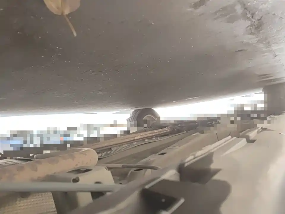 Trumpchi Trumpchi GS3