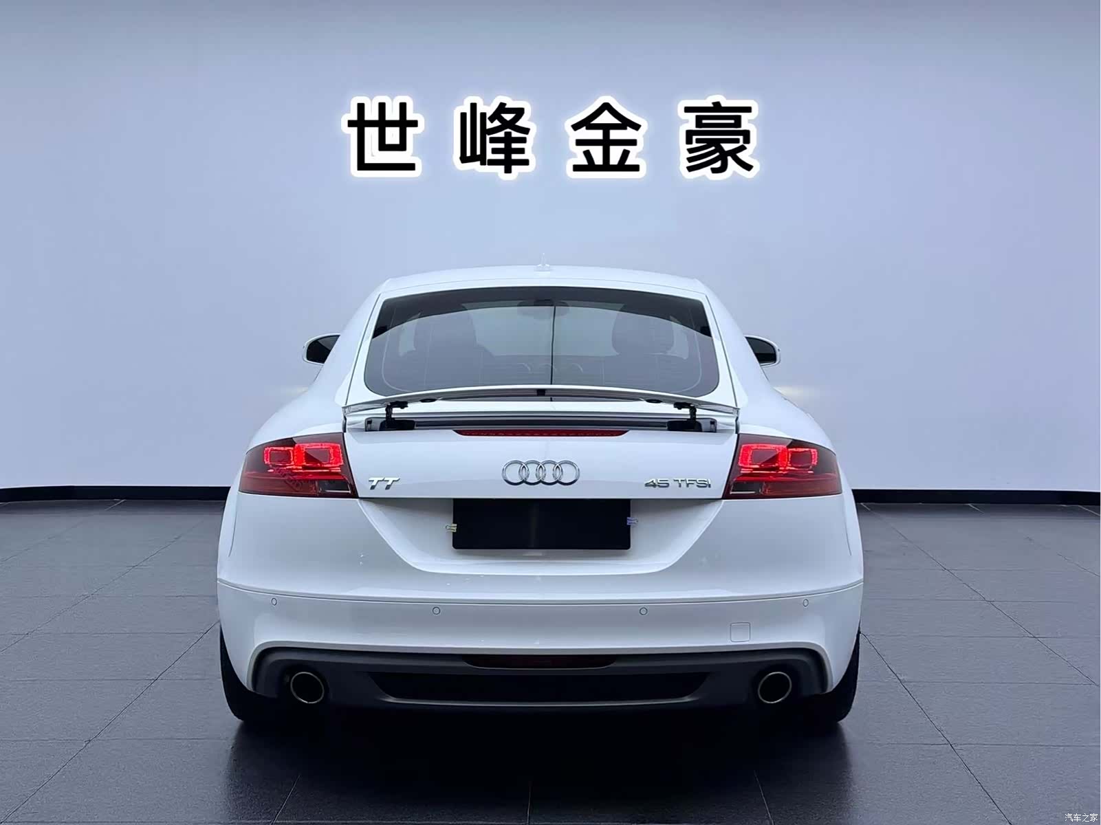 Audi TT, 2012 29