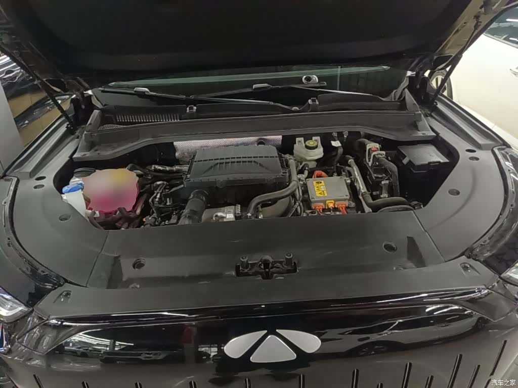 Chery T9, 2025 20