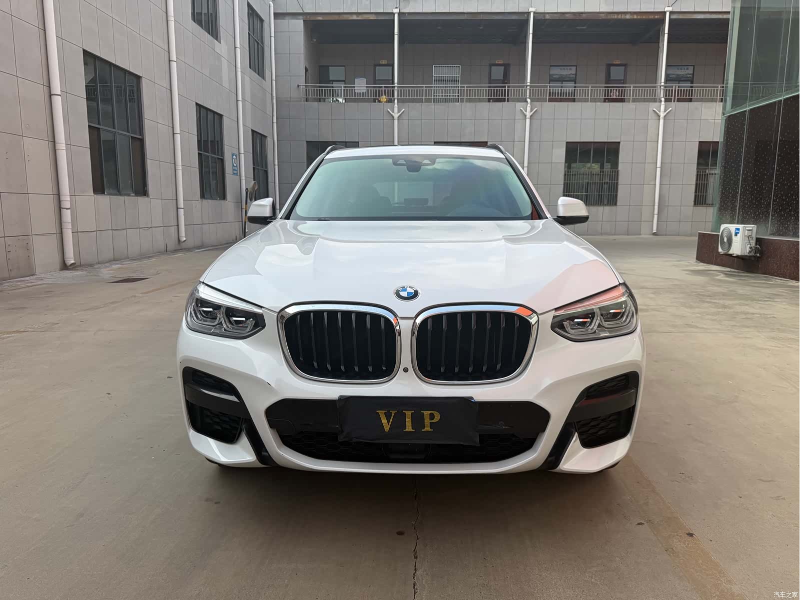BMW X3, 2020 2