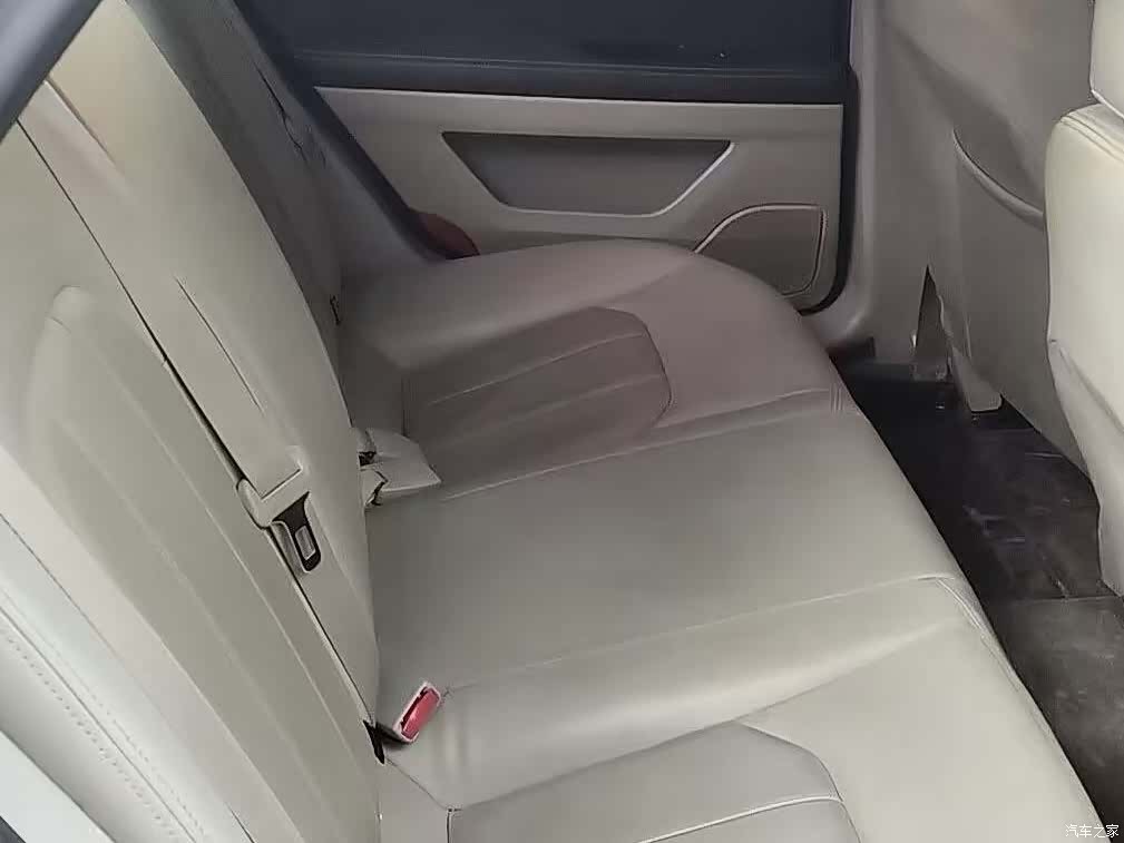 BAIC D50, 2016 4