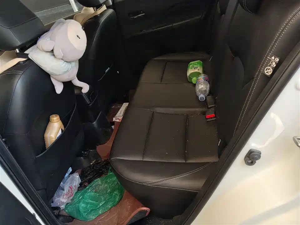Nissan Jinke Nissan Jinke