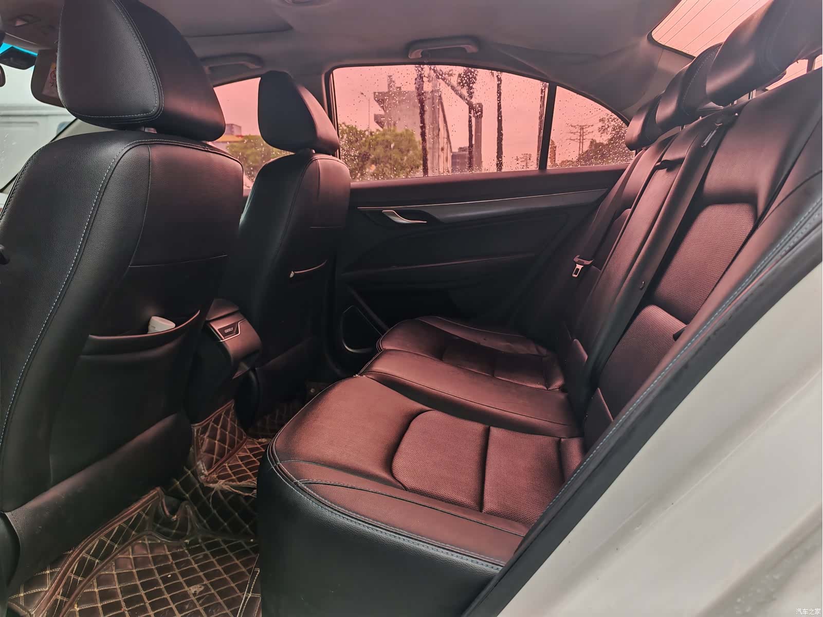 Geely Emgrand, 2018 все фото