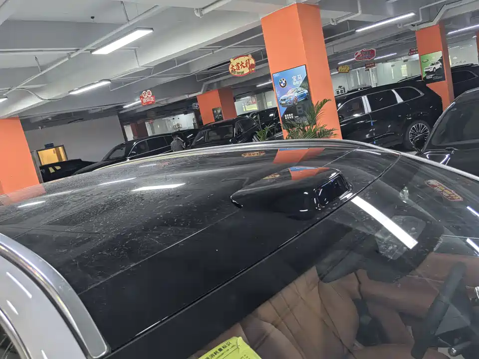 HarmonyOS Ask the world M8