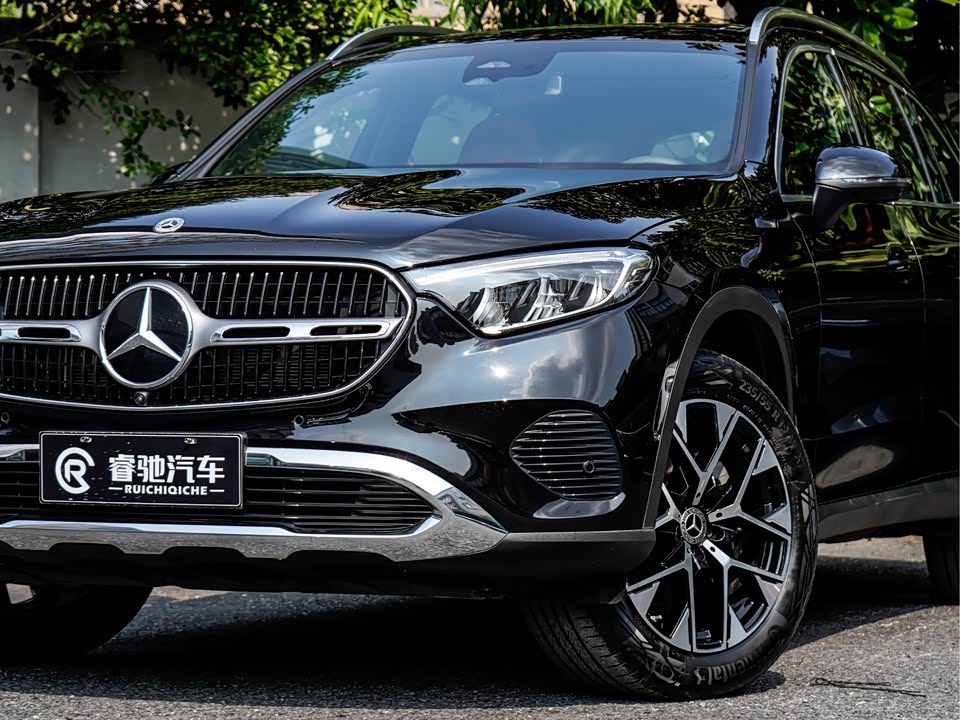 Mercedes-Benz GLC Mercedes-Benz GLC