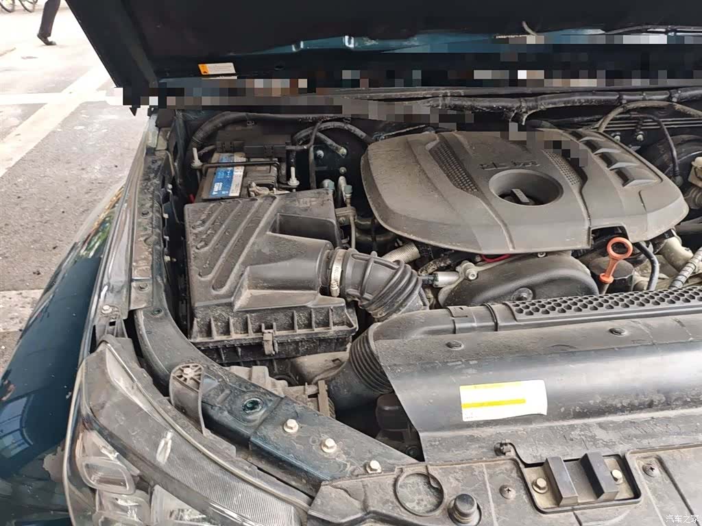 BAIC BJ40, 2020 21