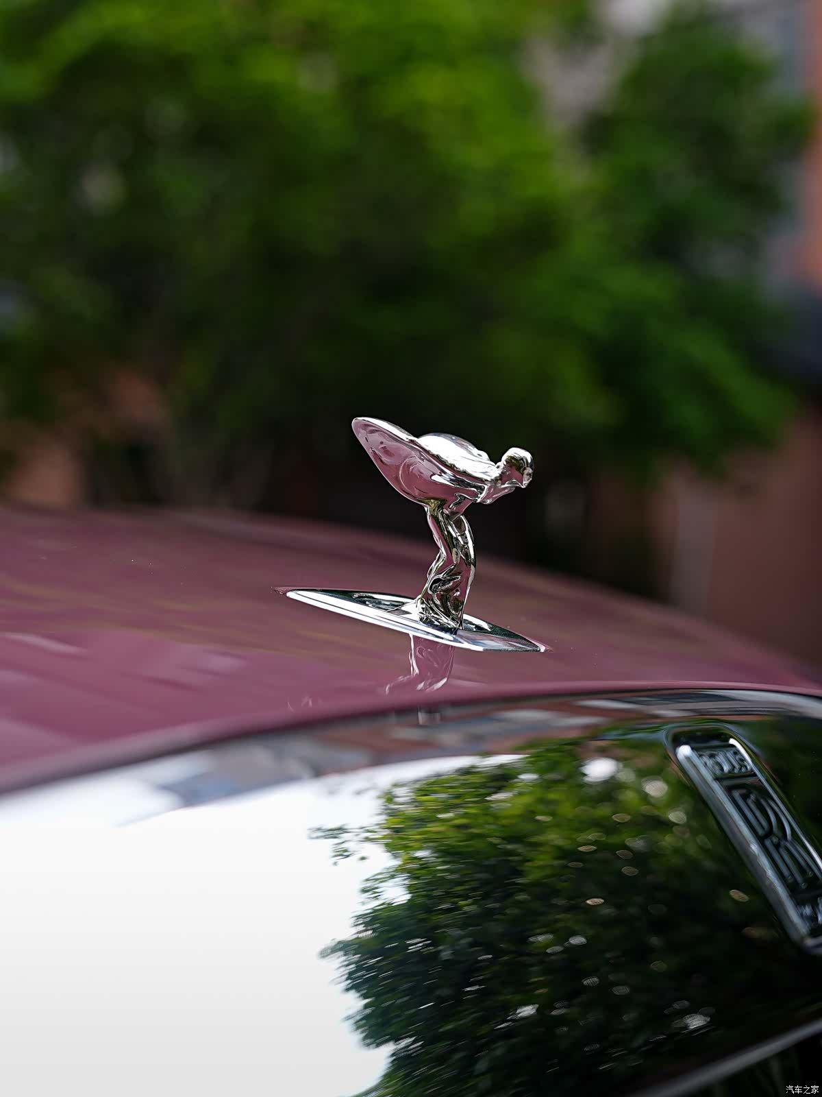 Rolls-Royce Spectre, 2025 6