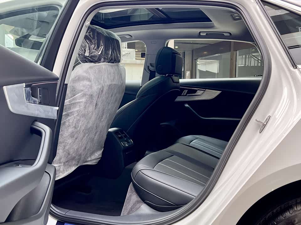 Audi A4L Audi A4L