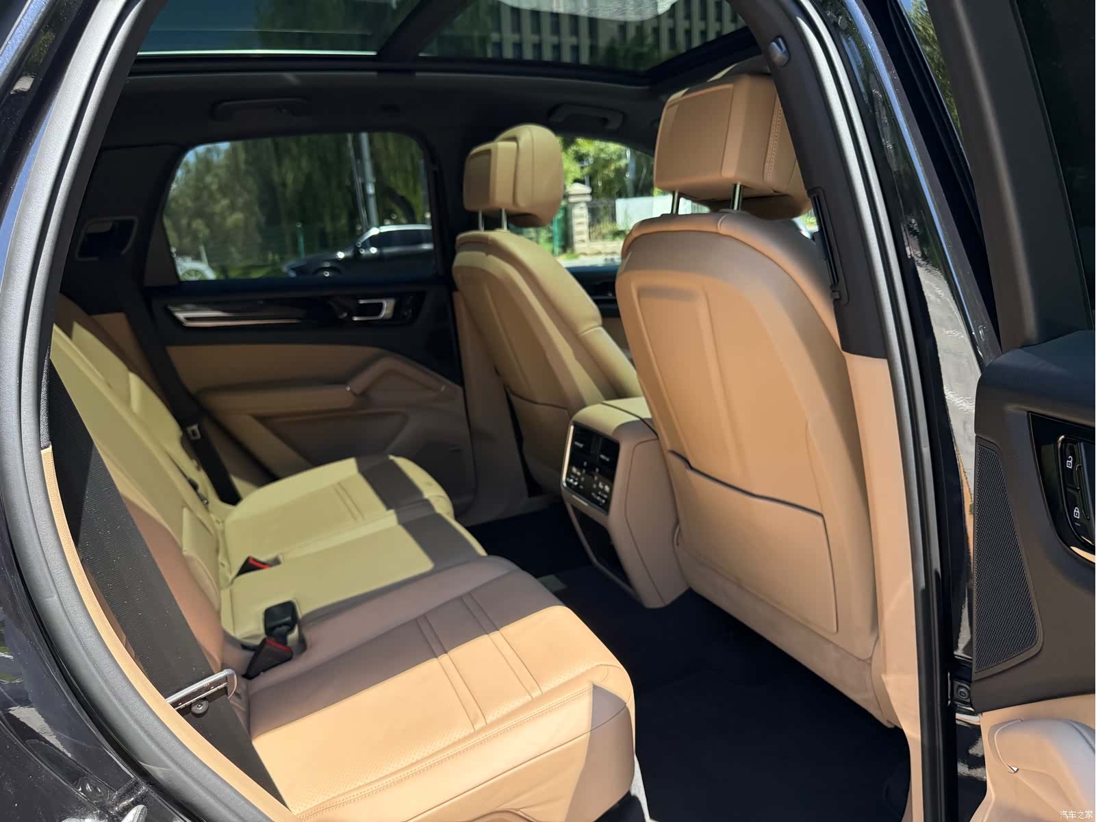 Porsche Cayenne, 2019 23
