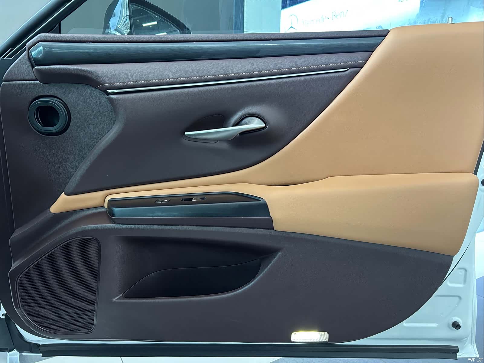 Lexus ES, 2021 18