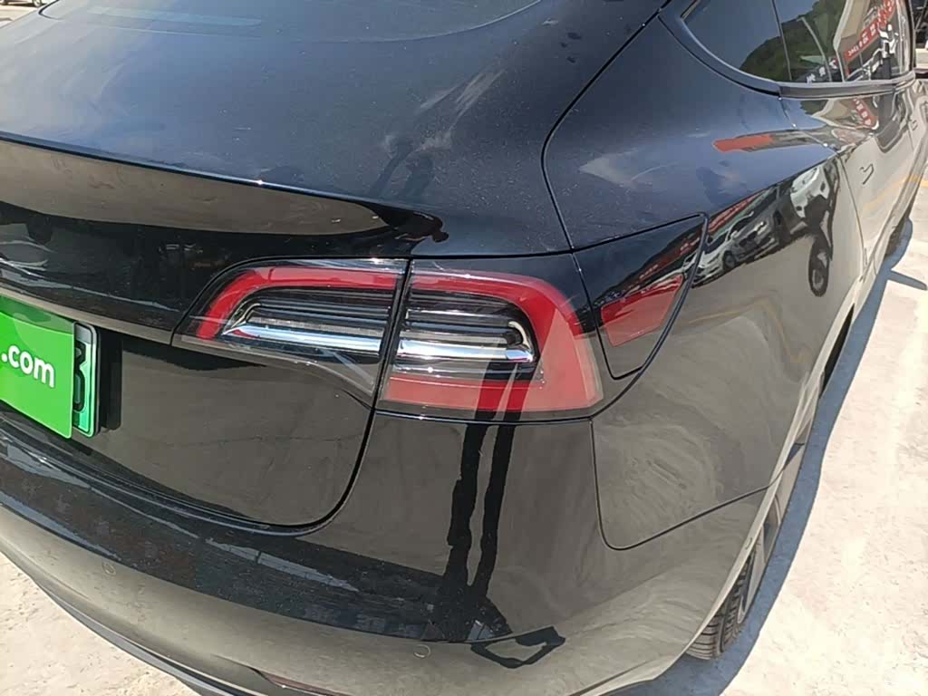 Tesla Model 3, 2023 8
