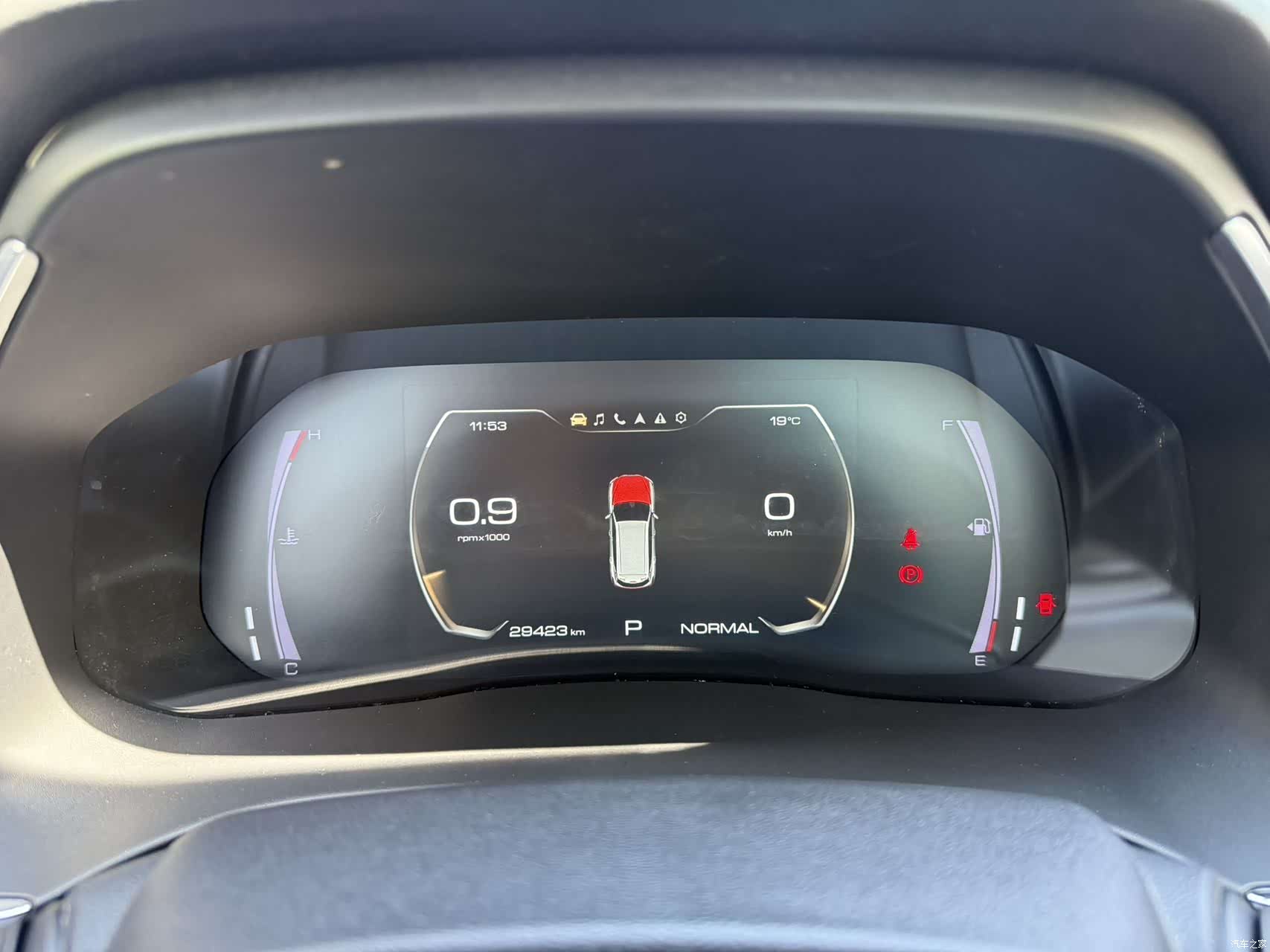 Haval H6, 2022 3