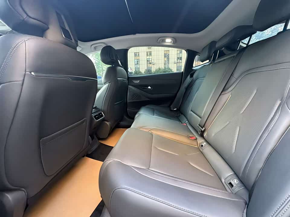 DEEPAL Dark blue SL03