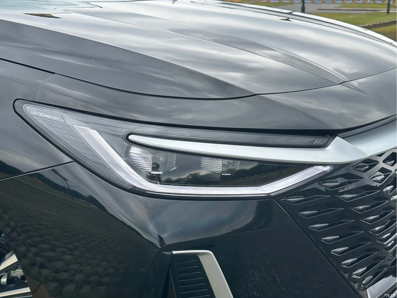 Chery Arrizo 8, 2024 7