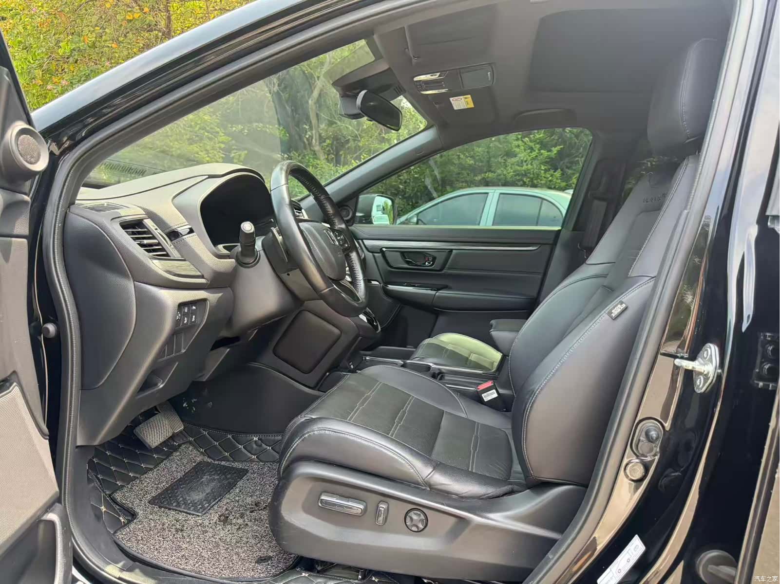 Honda CR-V, 2021 4