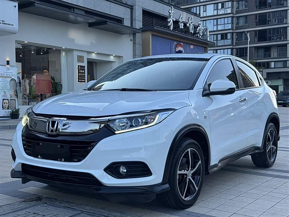 Honda Binzhi