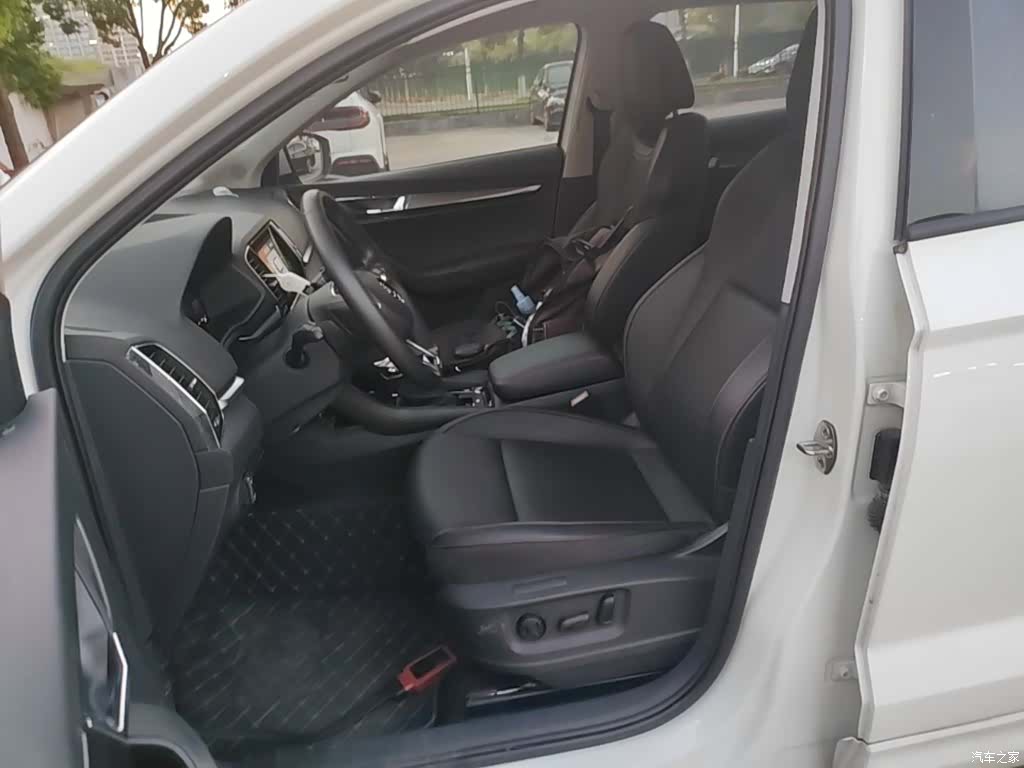 Skoda Karoq, 2024 15