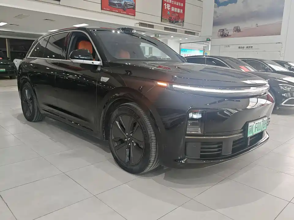 Li Auto Ideal L7