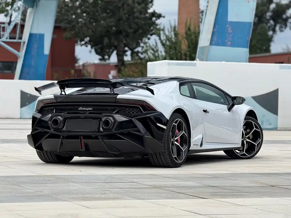 Lamborghini Huracán