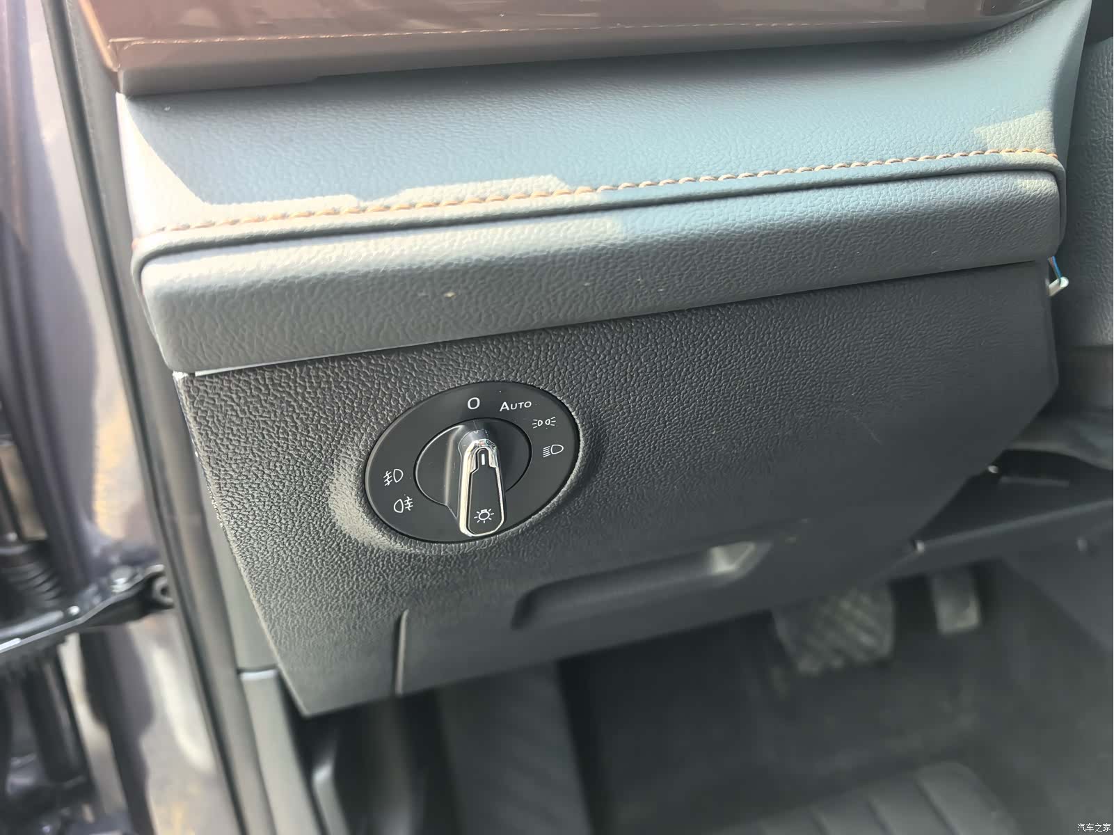 Volkswagen Tharu, 2021 15