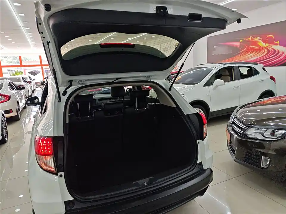 Honda Binzhi Honda Binzhi