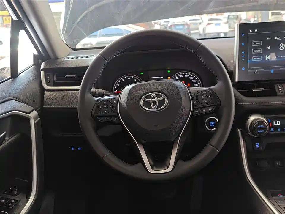 Toyota Wilanda