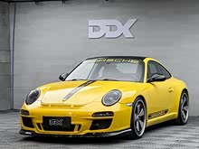 ʱ911 2008 Carrera 3.6L
