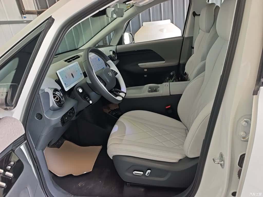 BAIC S, 2025 15