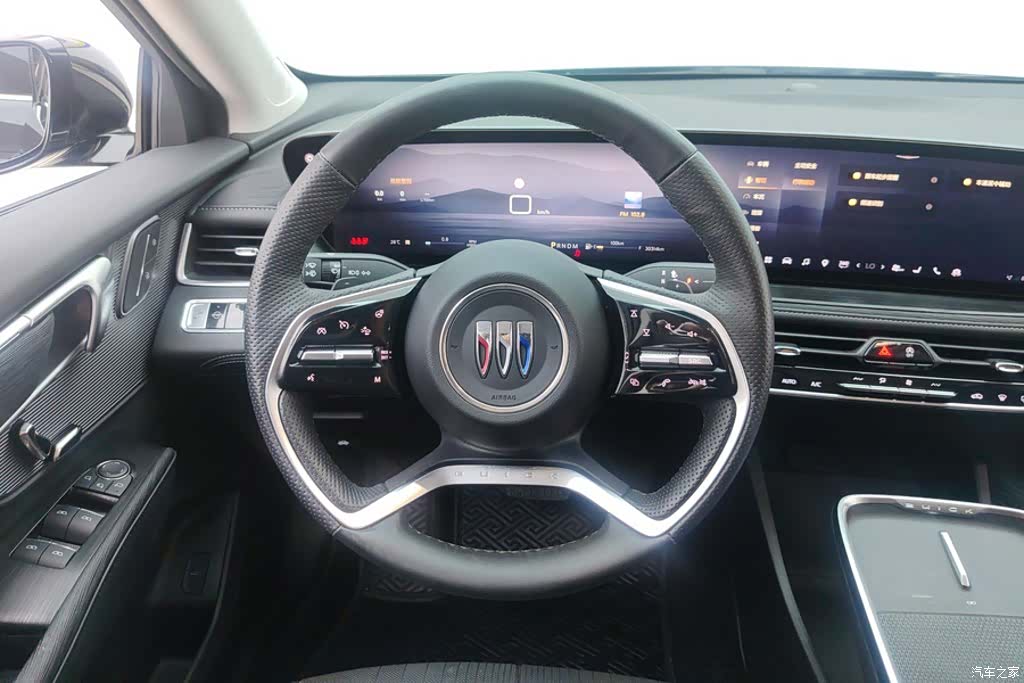 Buick LaCrosse, 2023 15