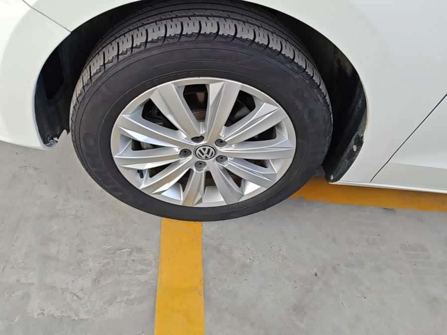 Volkswagen Bora 2019, фото 22