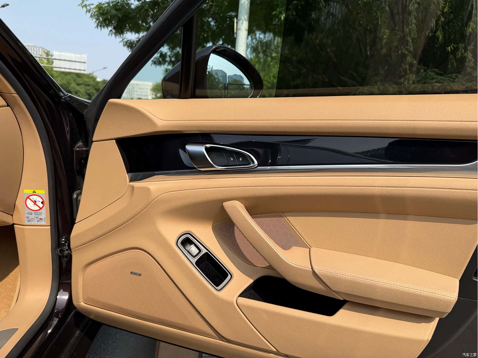 Porsche Panamera, 2012 23