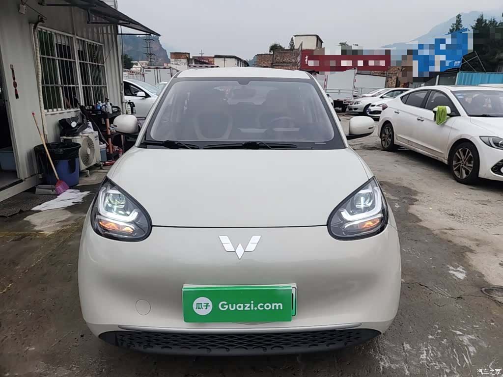 Wuling Bingo, 2023 3