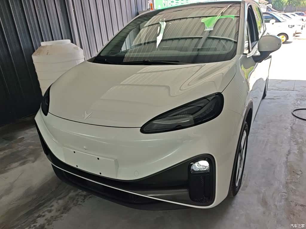BAIC S, 2025 3