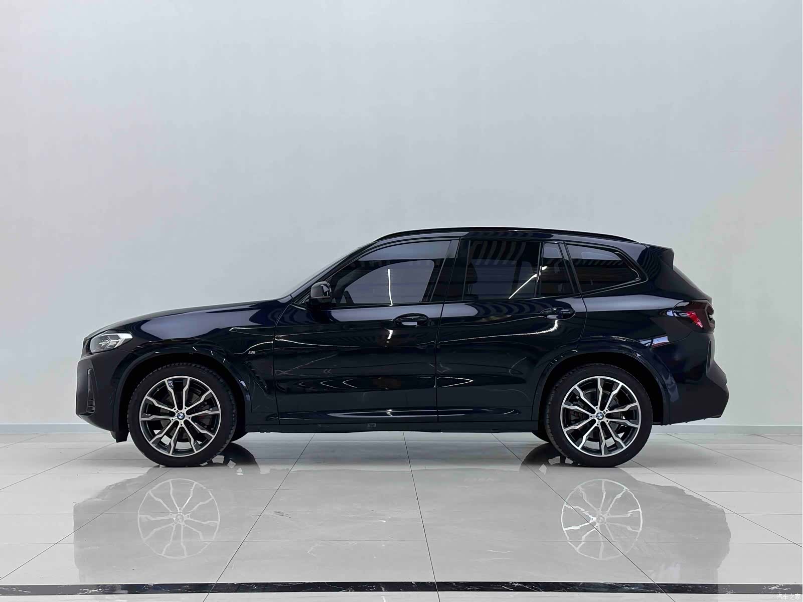 BMW X3, 2023 4