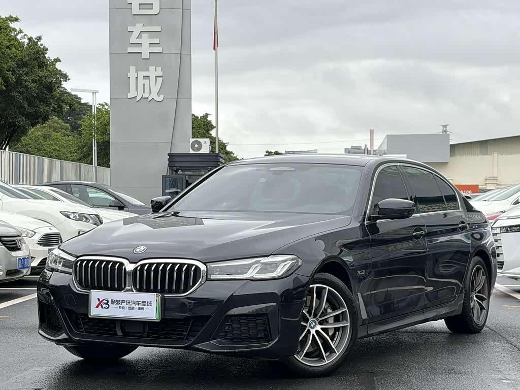 BMW 5 серии