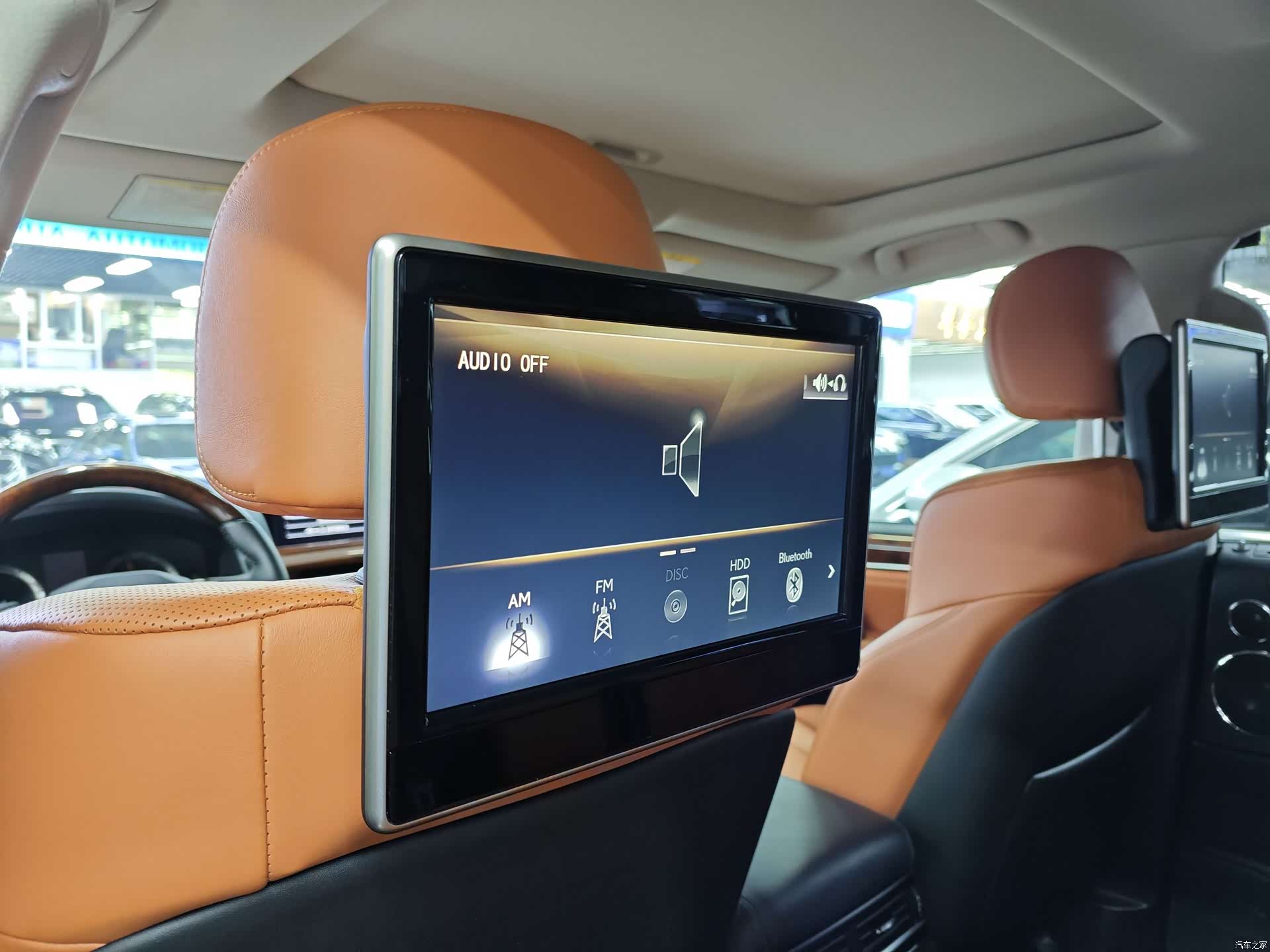 Lexus LX, 2016 18