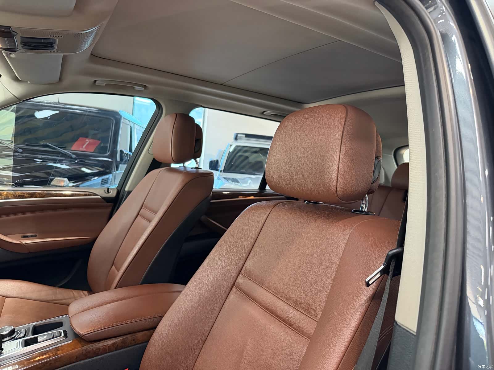 BMW X5, 2012 все фото