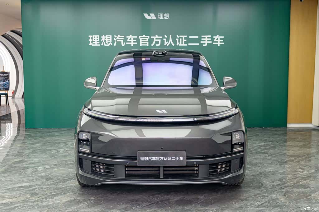 Li Auto L8, 2024 2