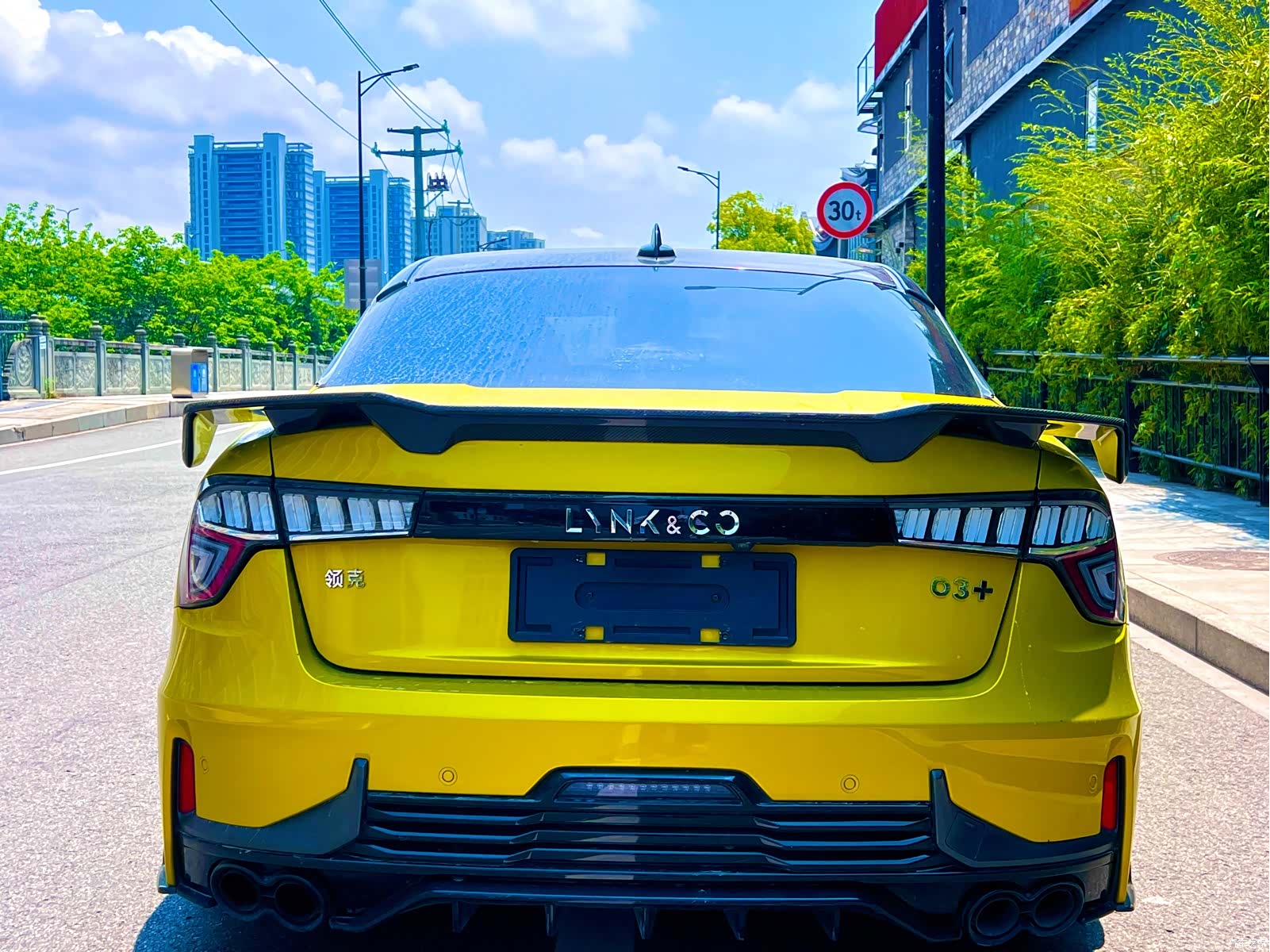 Lynk & Co 02, 2021 8