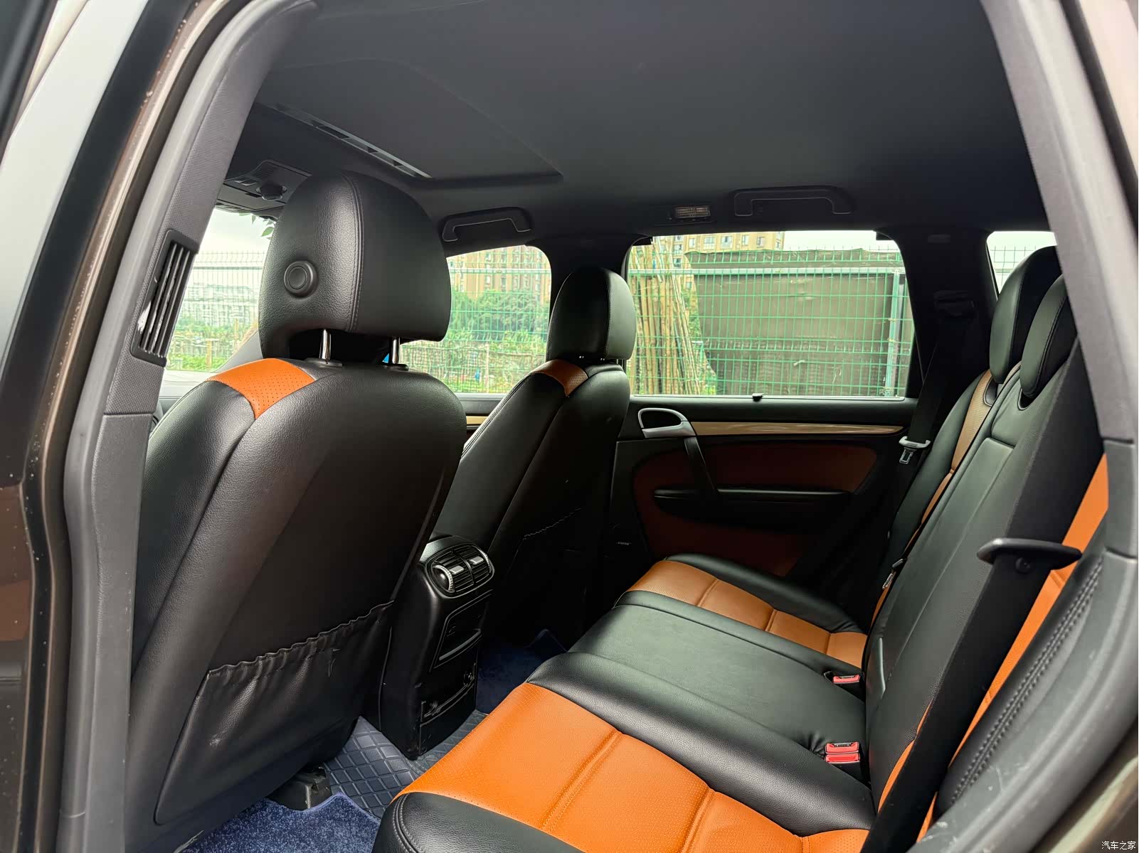 Porsche Cayenne, 2010 18
